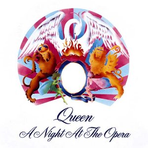 Portada del Album